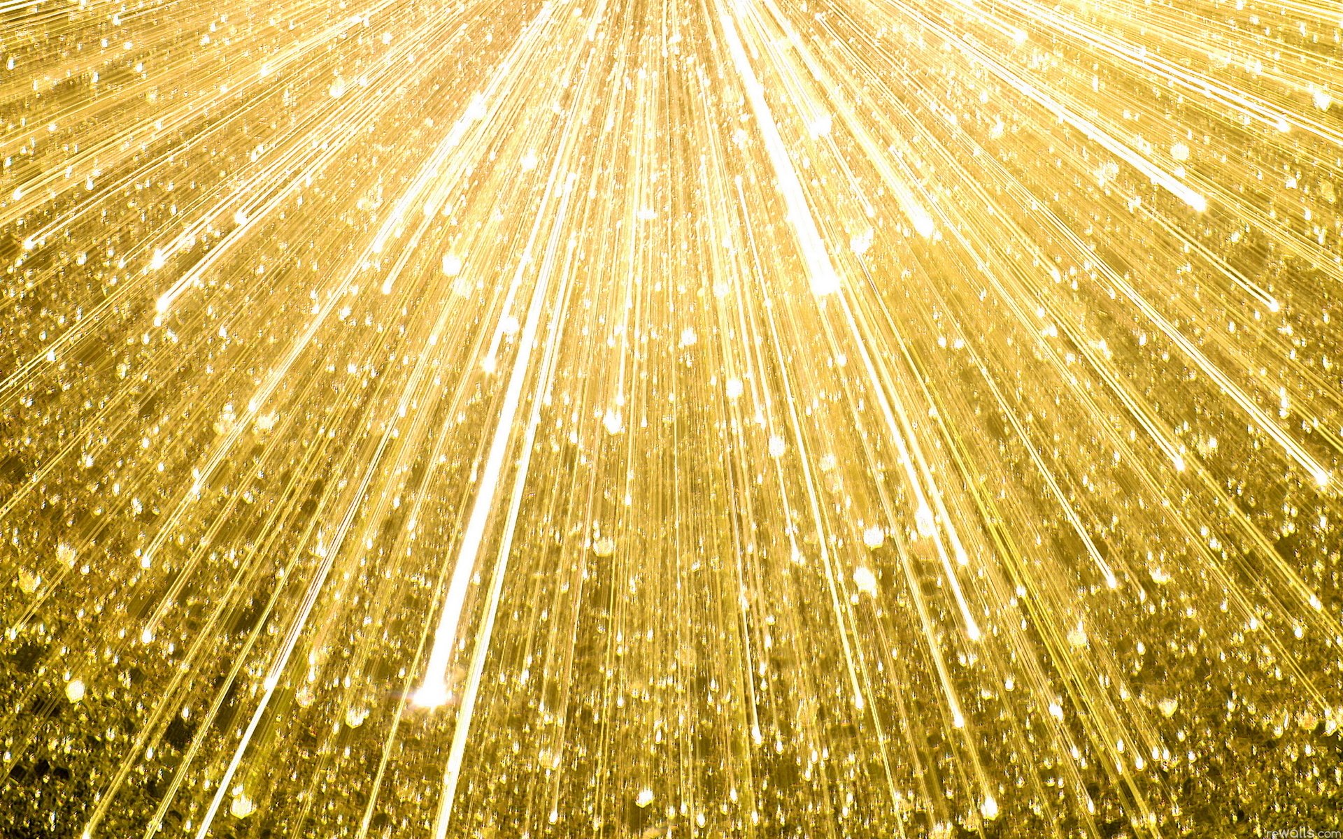 HD Gold Wallpaper Background For Desktop Light