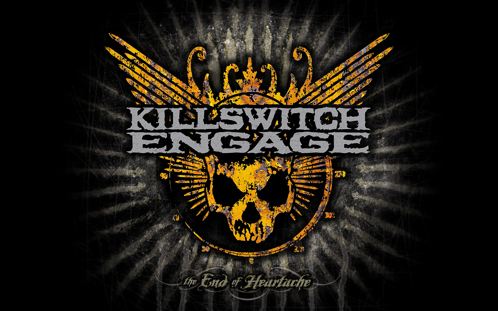 Killswitch Engage Wallpaper 1080p Urn951d 4usky