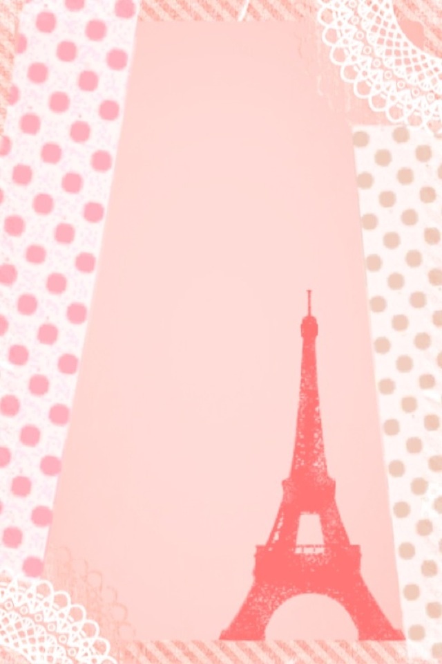 Cute Paris