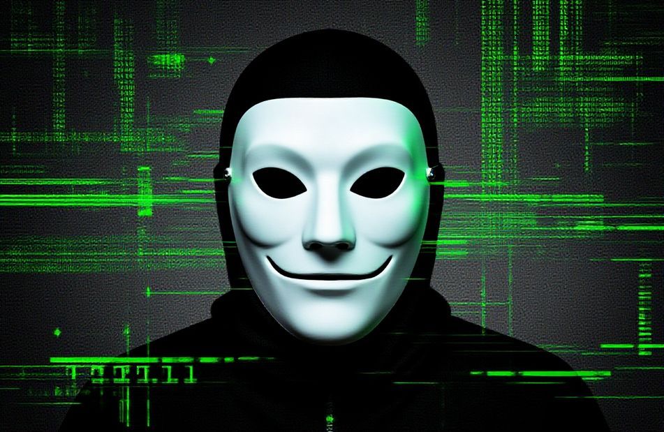 We Are Anonymous Wallpaper