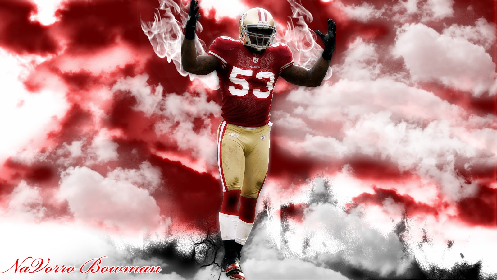 49ers Wallpaper Best HD Background