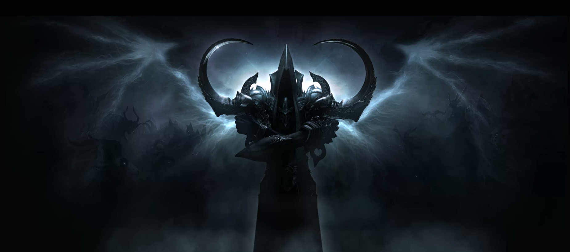 🔥 Download Diablo Iii S First Expansion Pack Ing Reaper Of Souls by ...