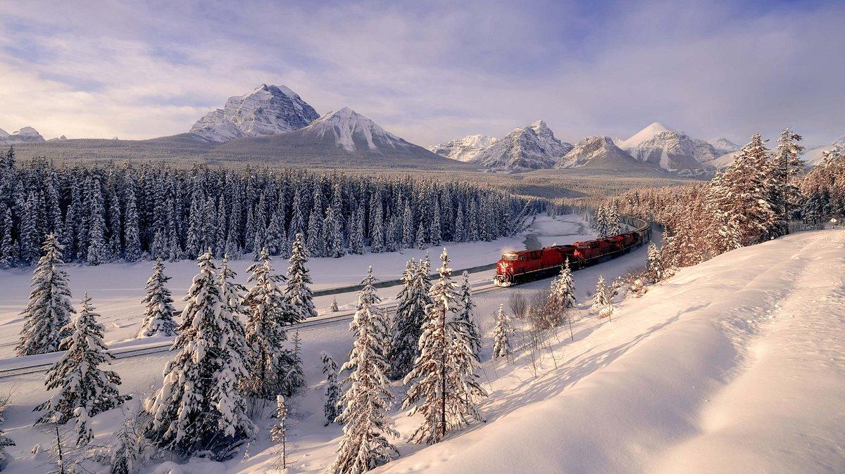 Most Beautiful Winter Escapes In The World TriPadvisor