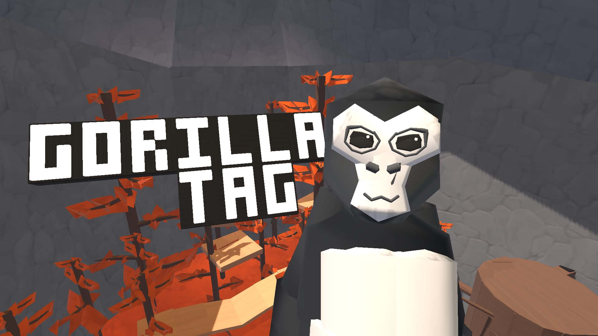 Gorilla Tag Picture Wallpaper