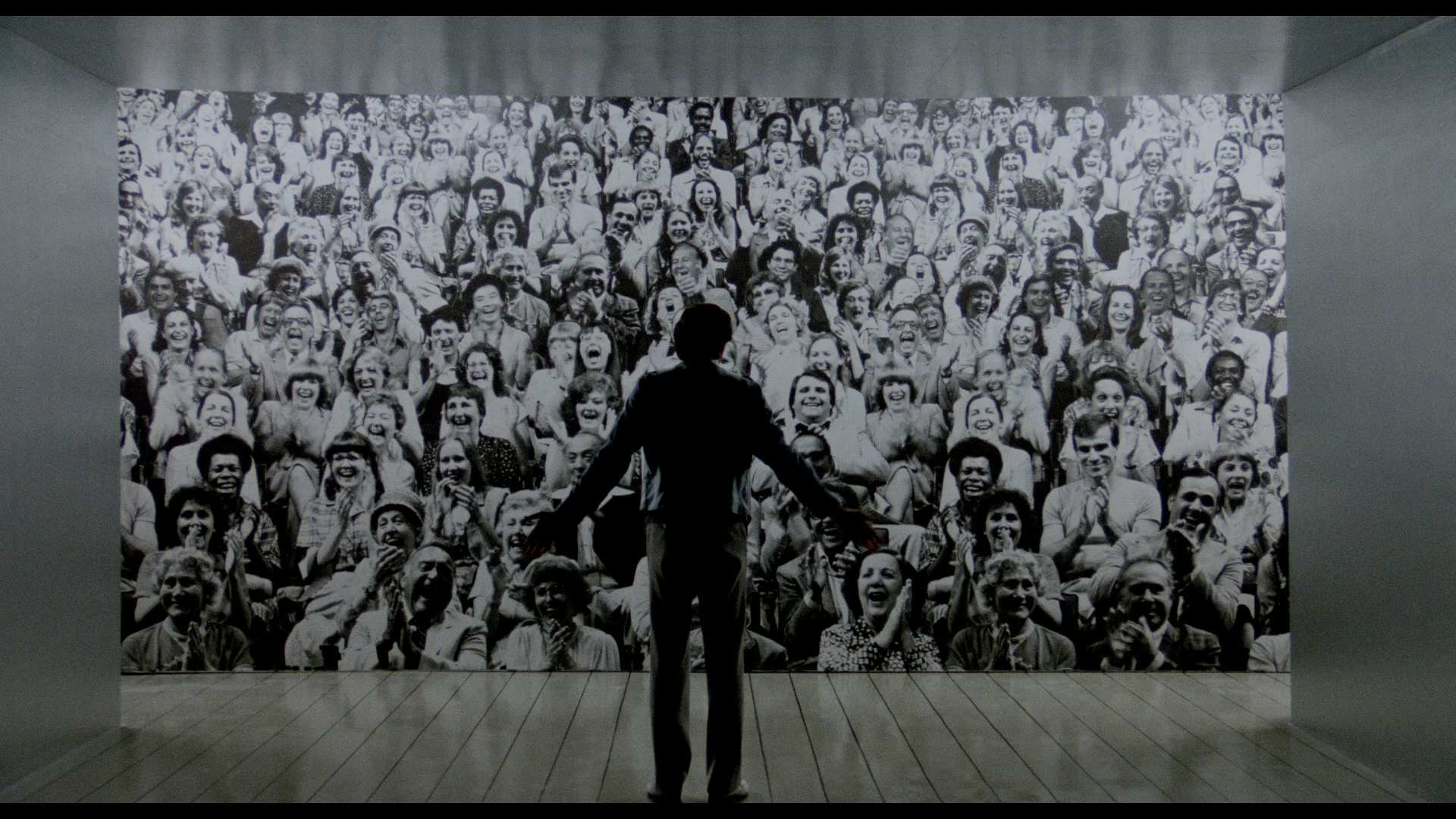 The King of Comedy 1982   bluscreens 1920x1080