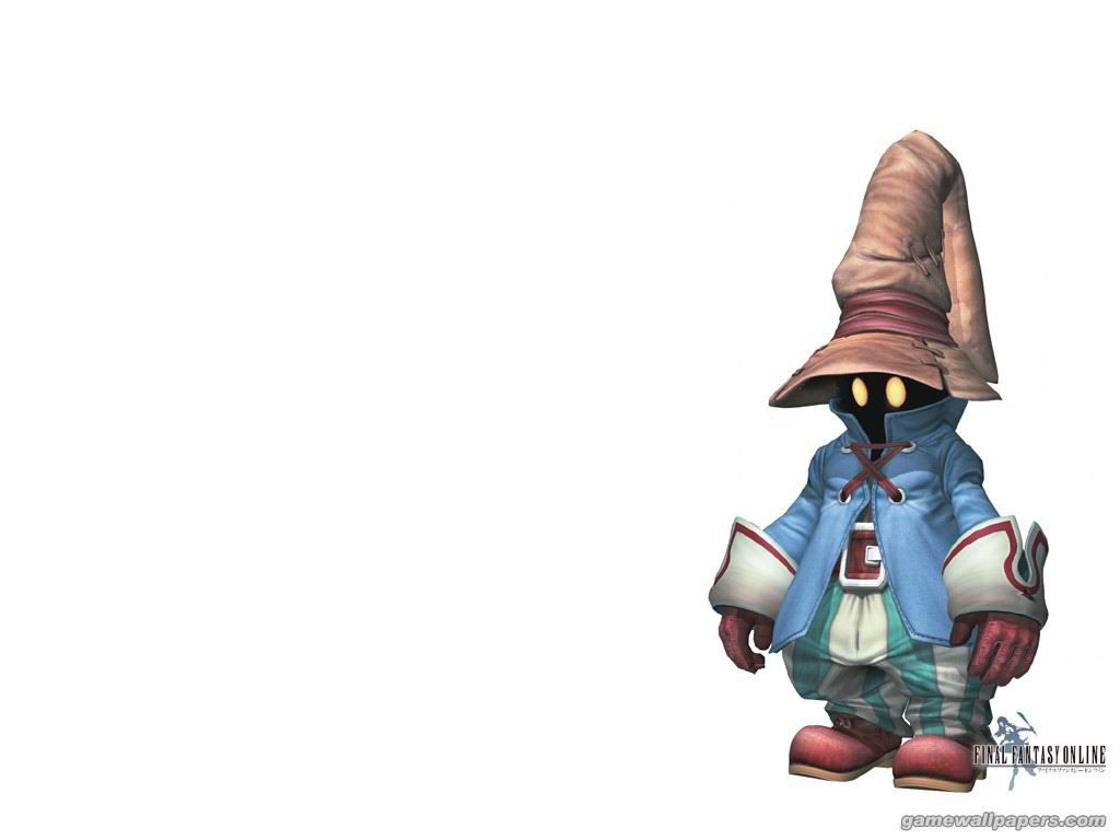 Wallpaper Final Fantasy Ix Fond D Ecran