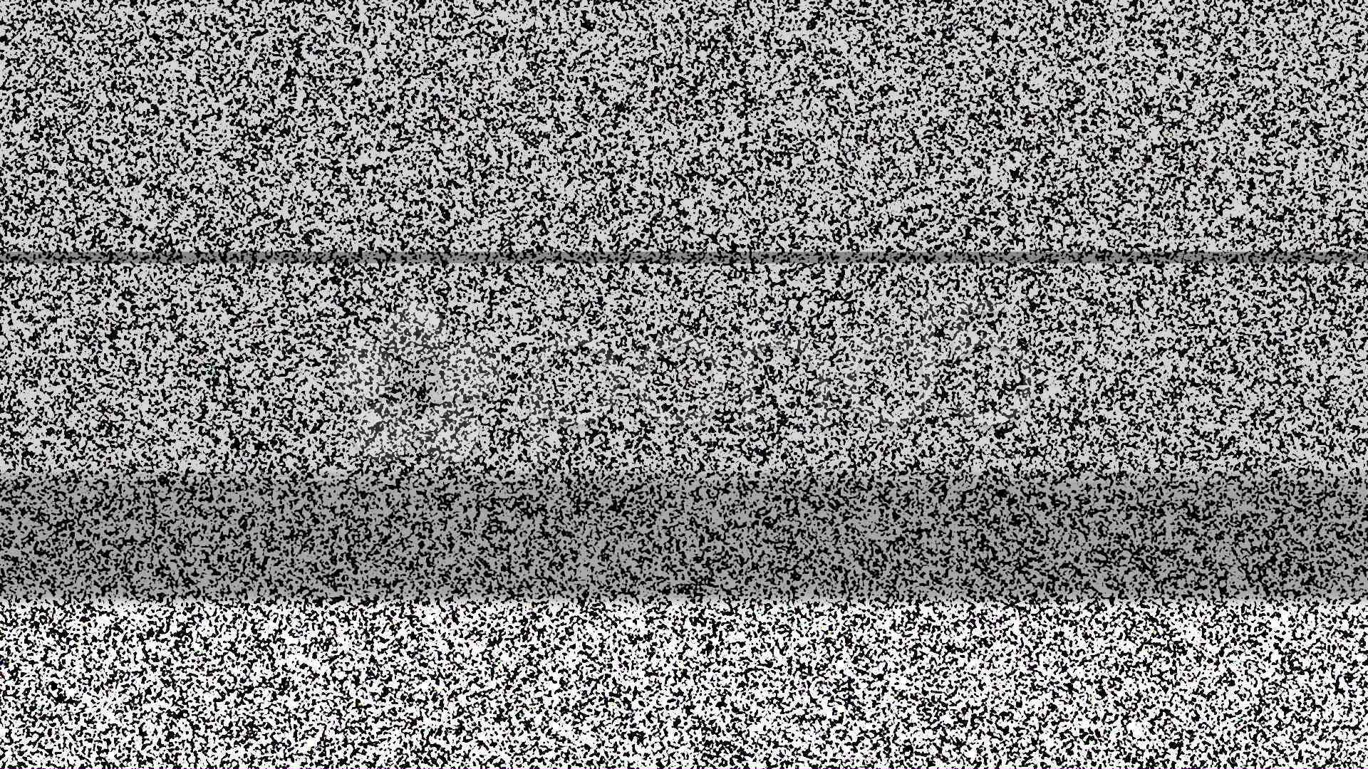 Colorful Tv Static Background Noise 1080p With