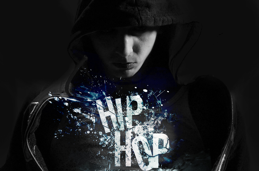 hip hop wallpaper by kanetheclown