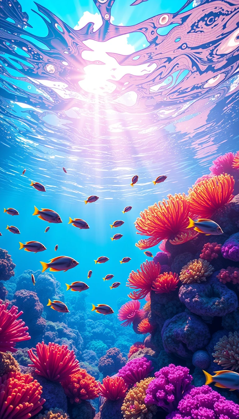 3d Live Wallpaper
