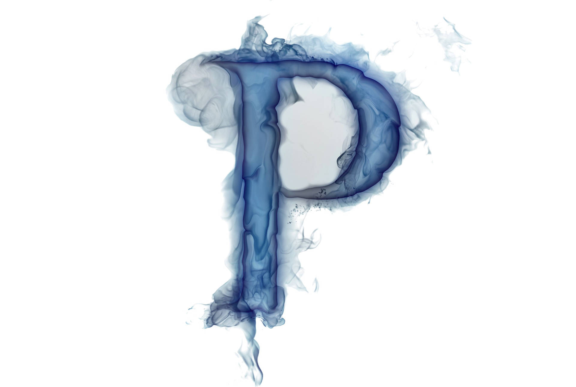 Letter P Wallpaper
