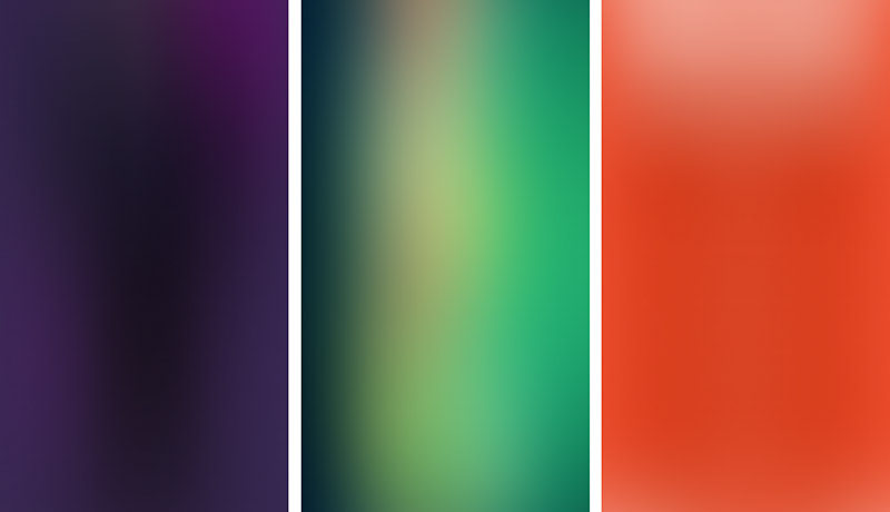 Gallery Of Blurry But Beautiful iPhone Background Read Apple Design