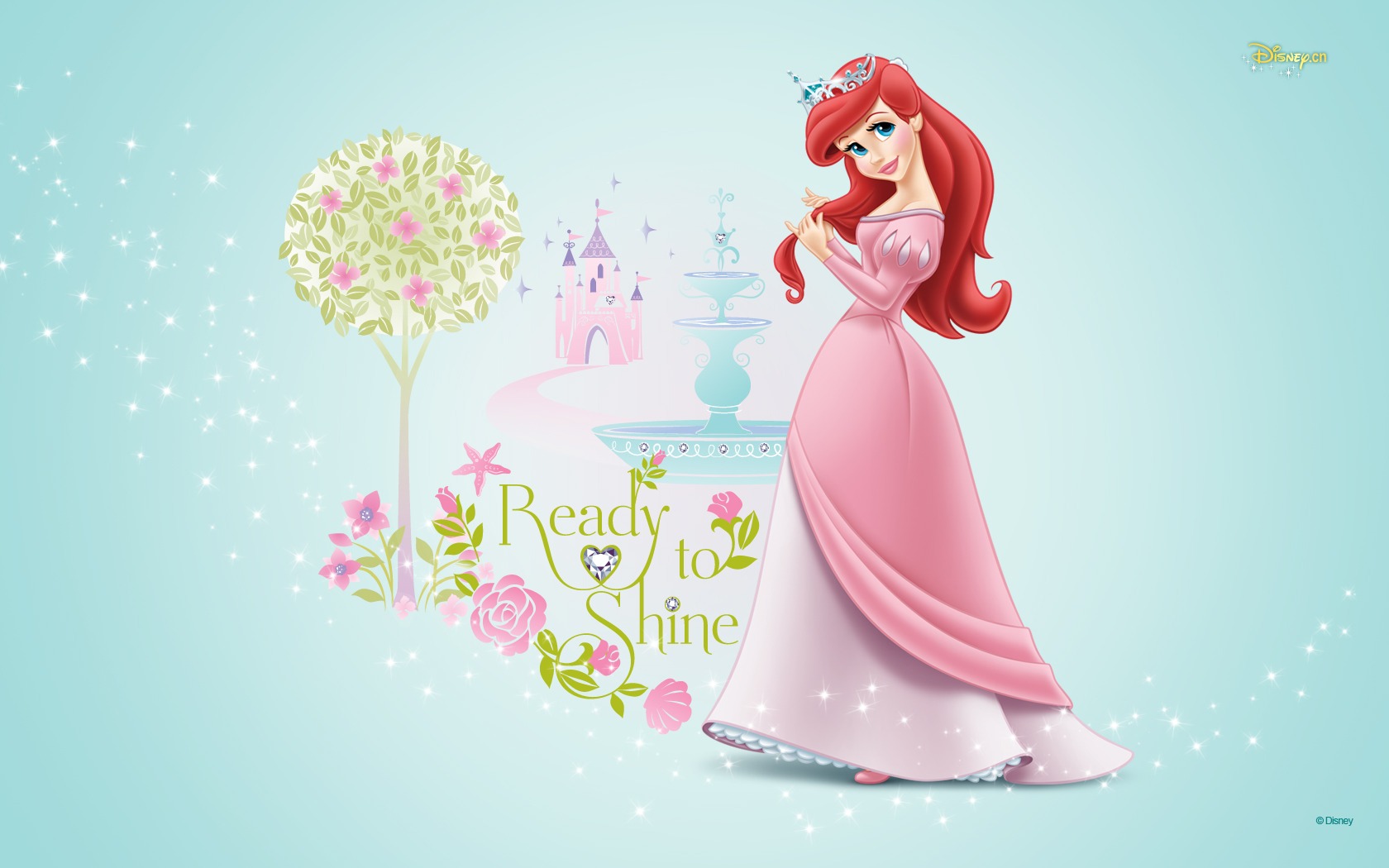 Disney Princess Wallpaper Background Cool
