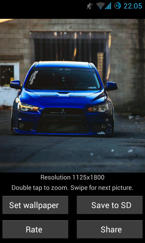 Android Stanced Cars Wallpaper For Samsung Htc Motorola Xyo