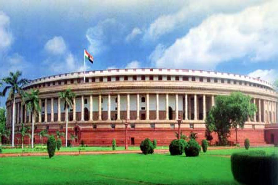 New Parliament building will last 150 years, its Houses can seat 150% more  MPs | India News - Times of India