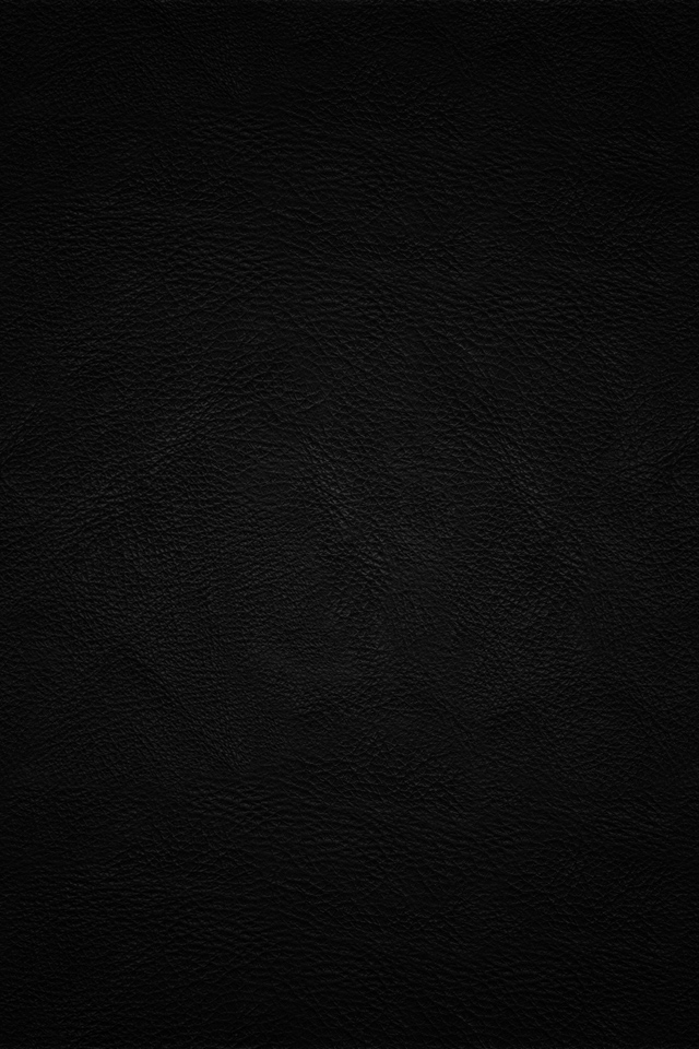 Iphone Wallpaper For You Black Leather Background