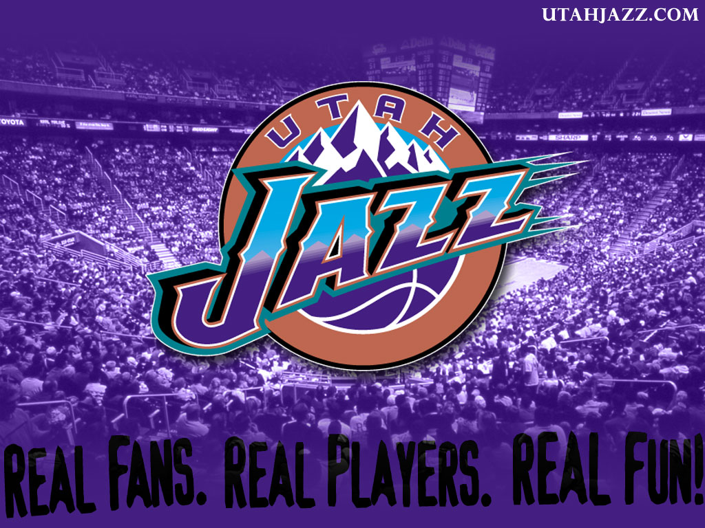 Utah Jazz Wallpaper Picture