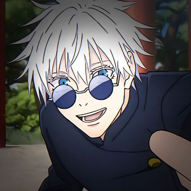 Pin De Polinayachevsk Em Love Satoru Wallpaper