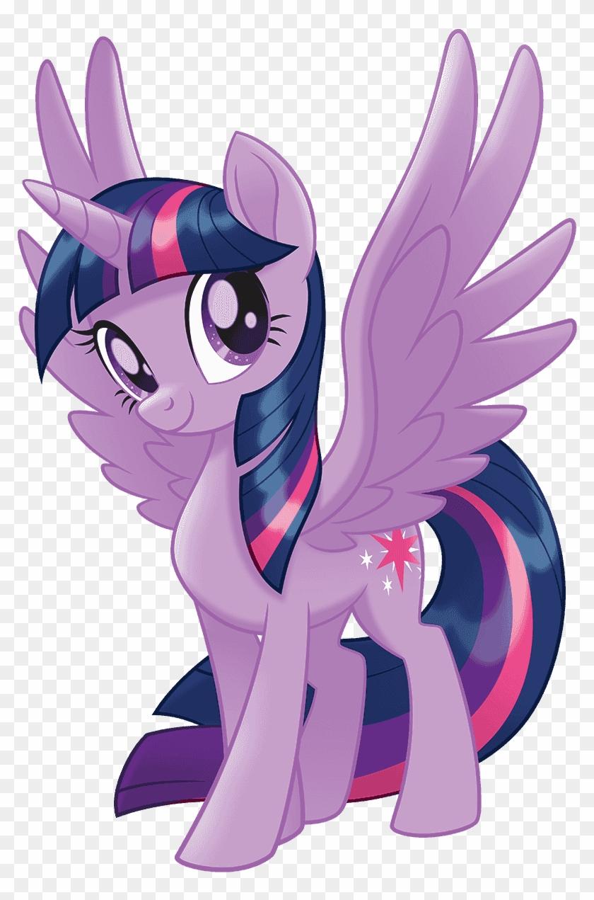 Twilight My Little Pony Image Wallpaper HD Of Mobile