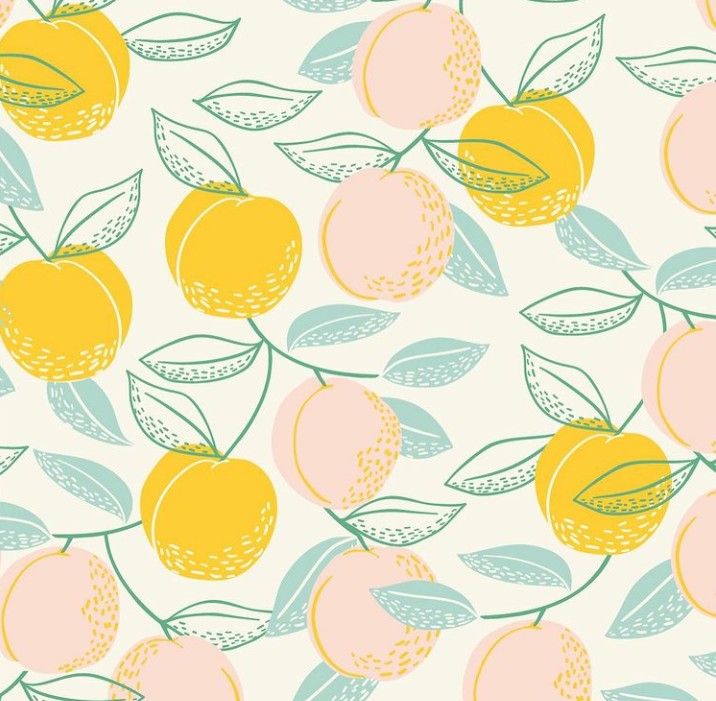 Patterns Wallpaper
