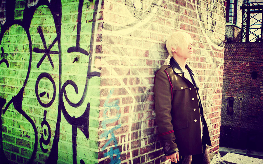 Daesung Alive Wallpaper By Myhitops