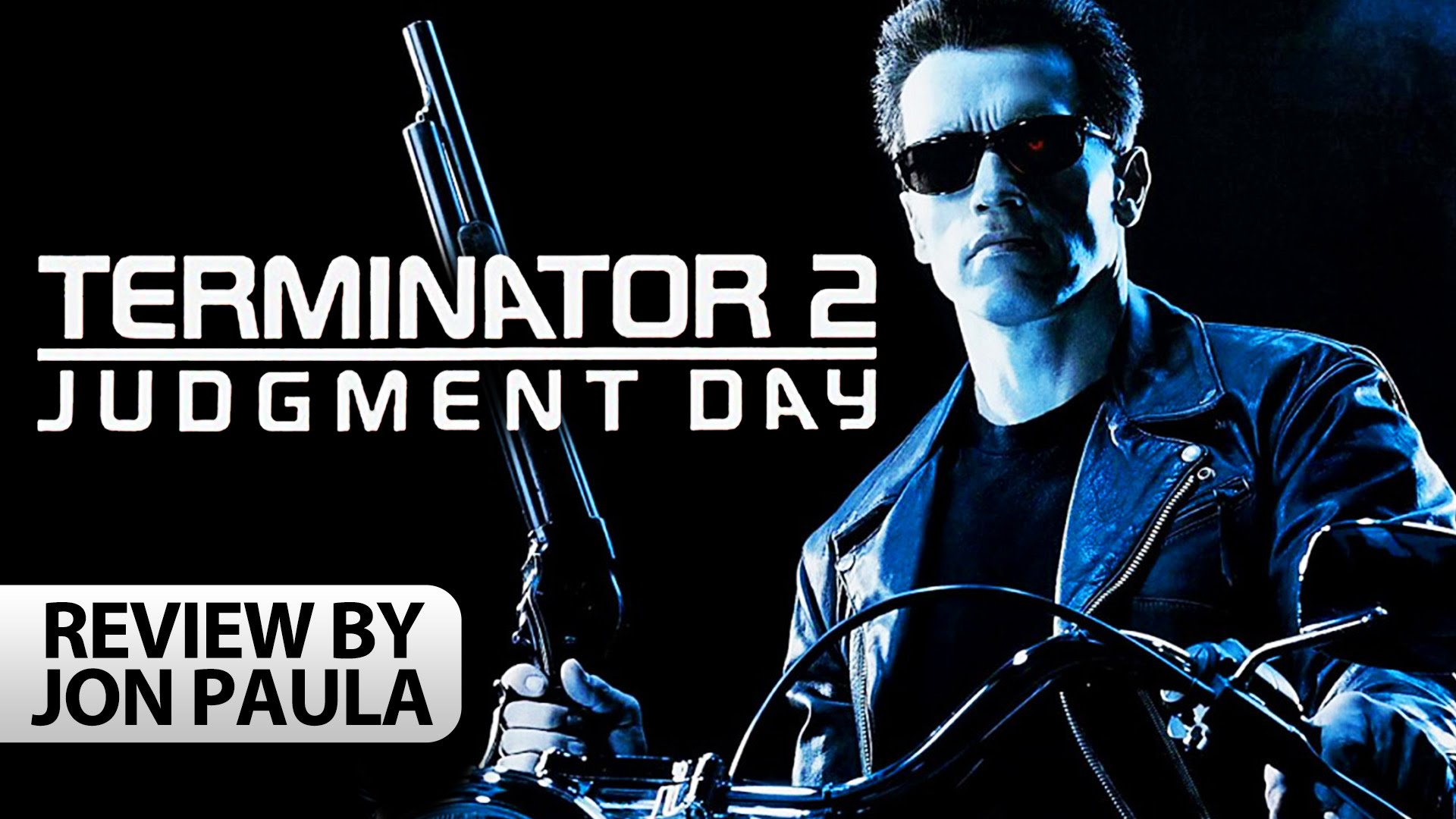 Terminator Judgment Day Wallpaper X