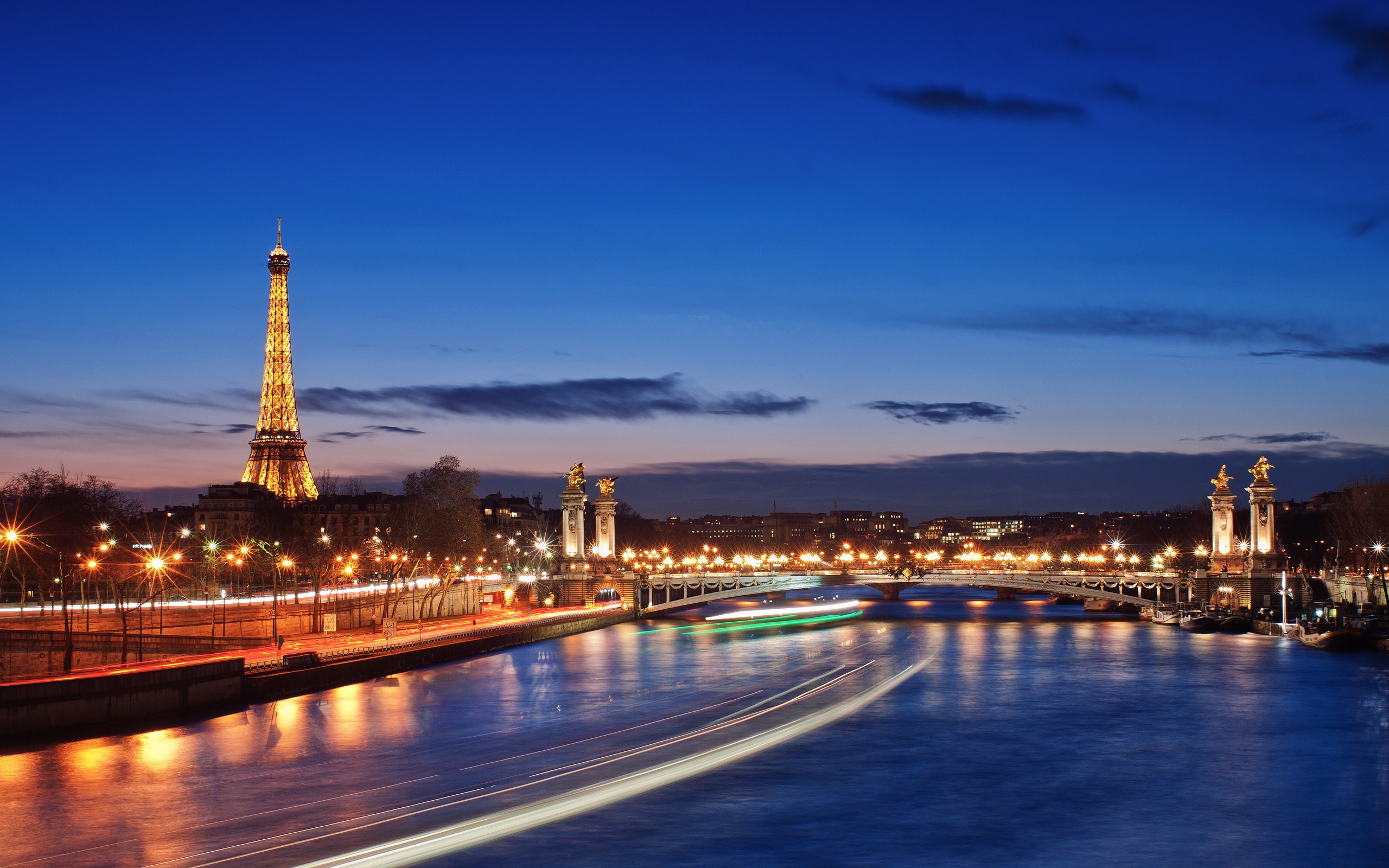 River Seine Wallpaper And Image Pictures Photos