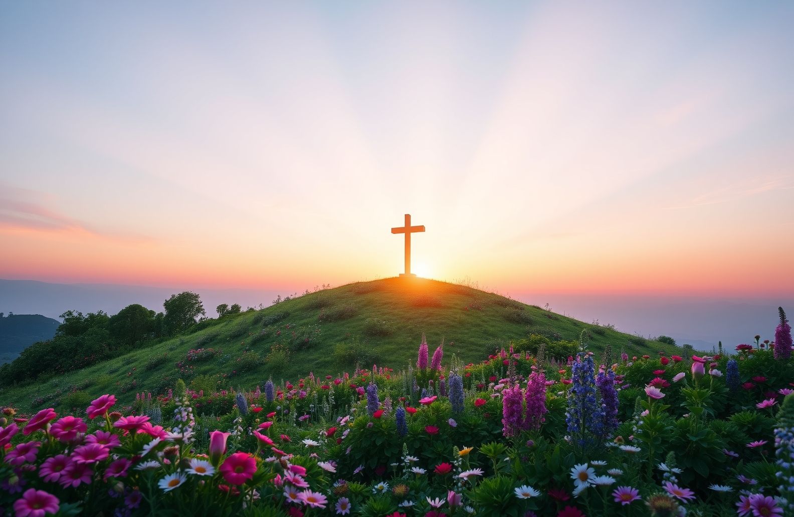 Christian Wallpaper And Screensavers