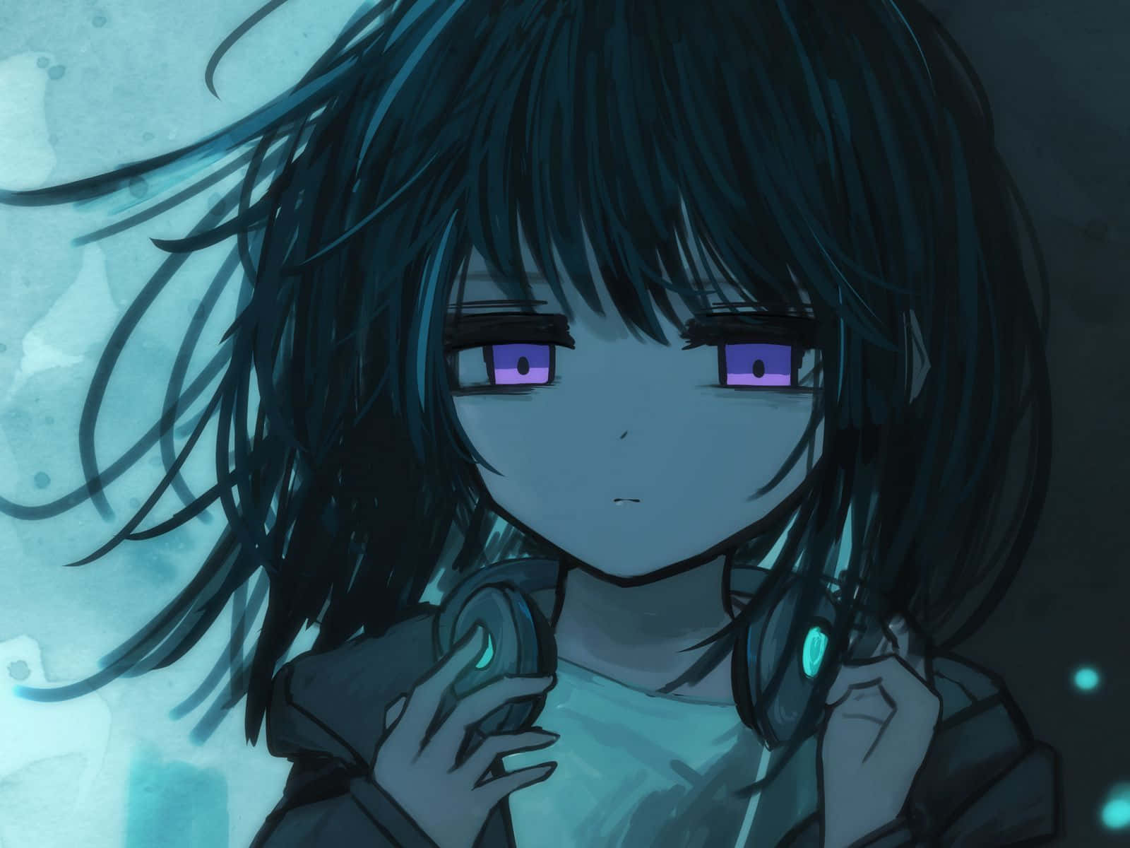 Music Anime Wallpaper