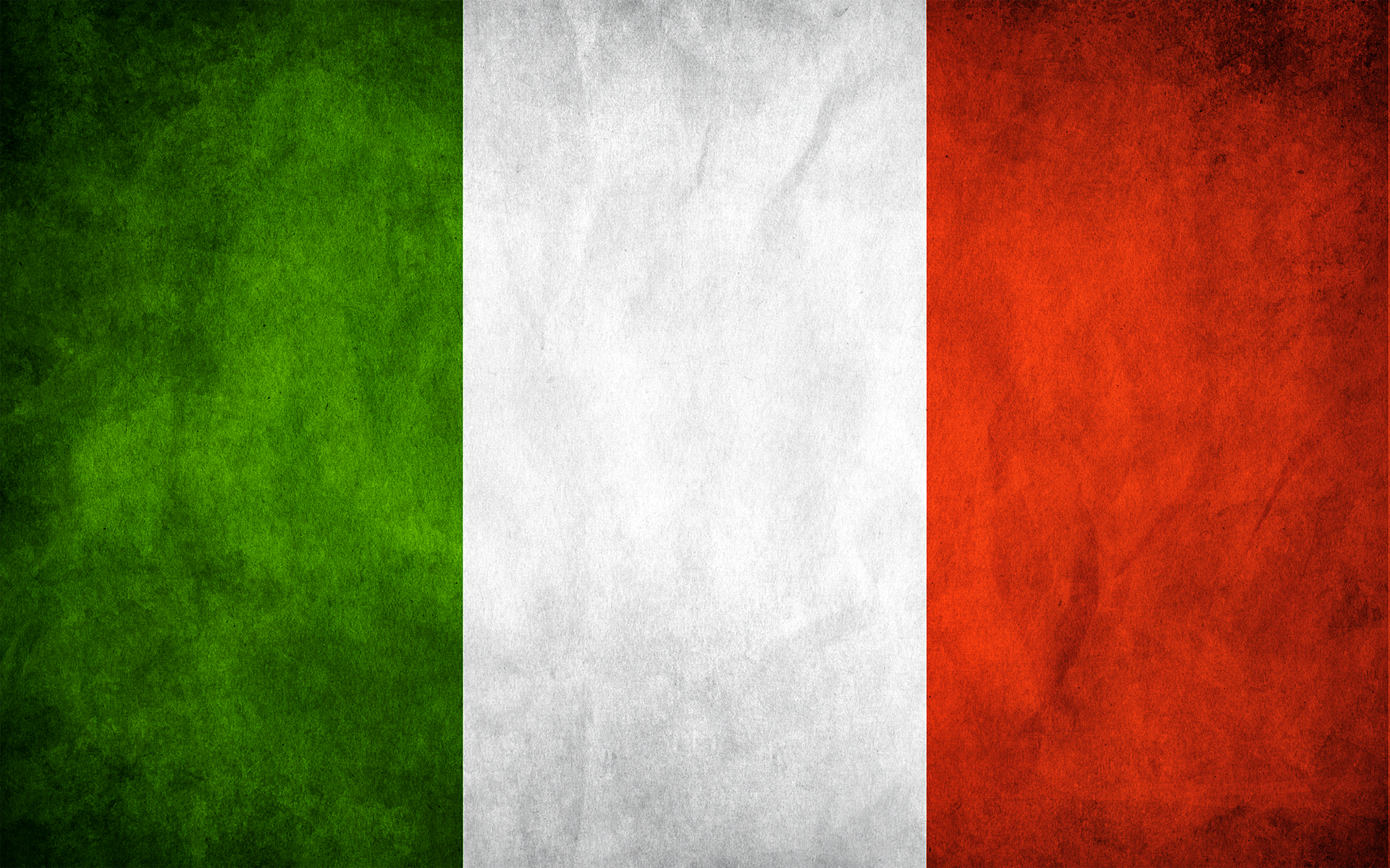 Italy Flag Grunges Background Wallpaper Bandeiras Think0 Gunge