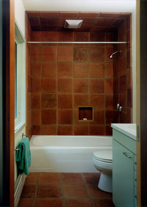Tile Tub Shower Wallpaper Cool HD