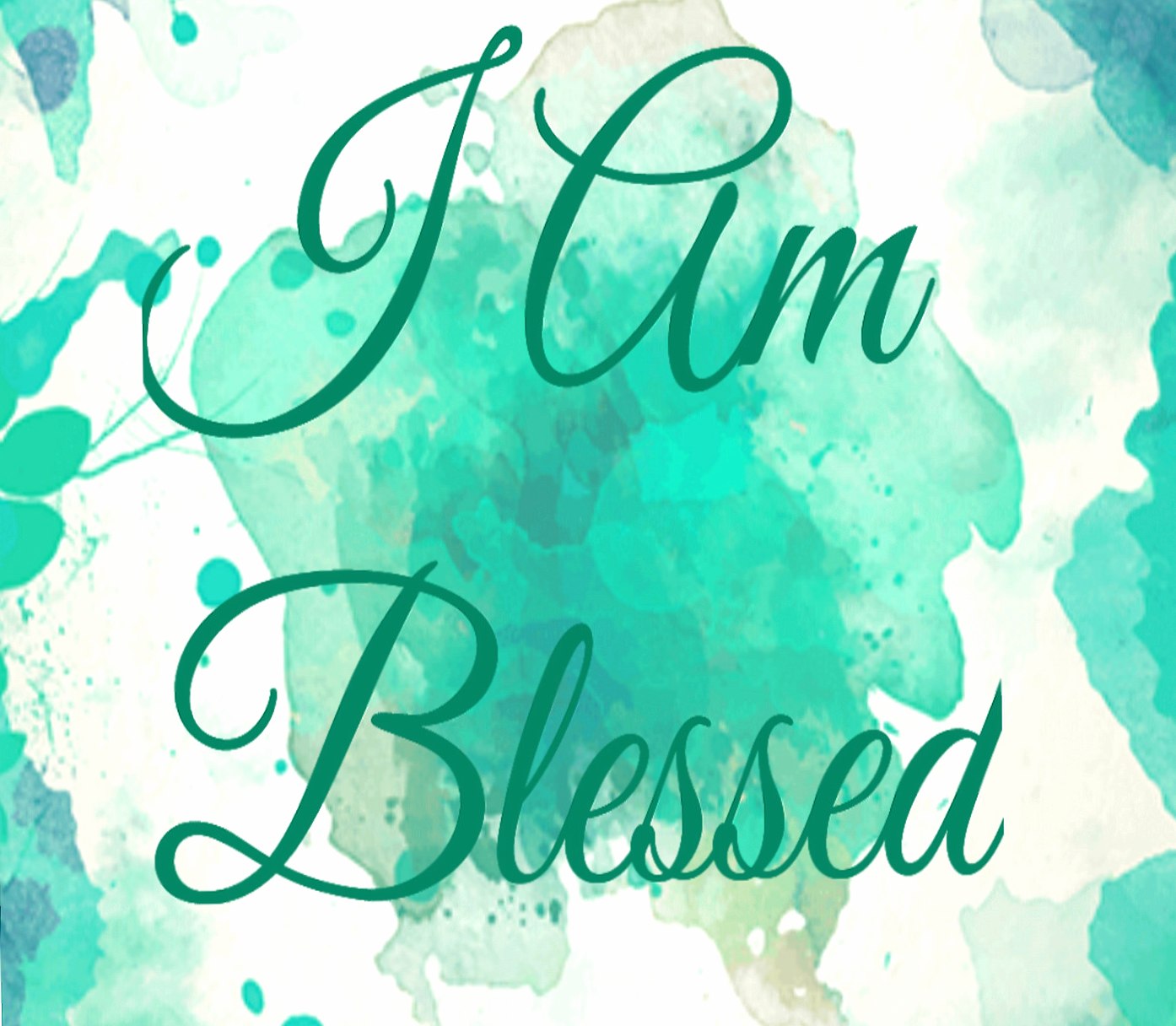 Blessings Wallpaper HD Poster Background