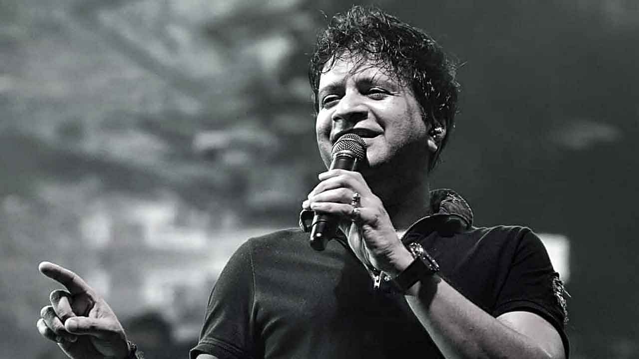 Kk S Funeral Singer In Mumbai On June