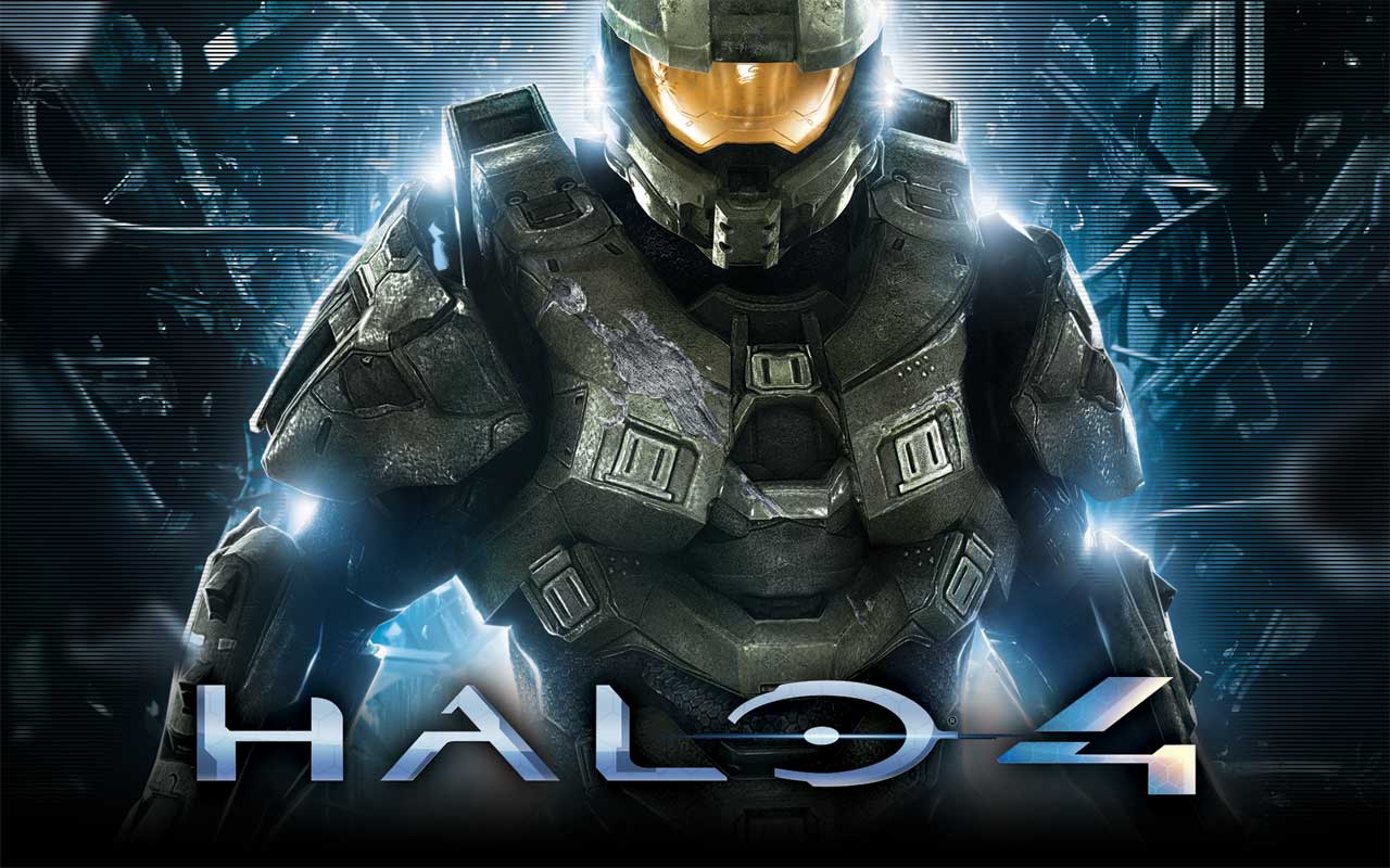 Halo Wallpaper HD In Games Imageci