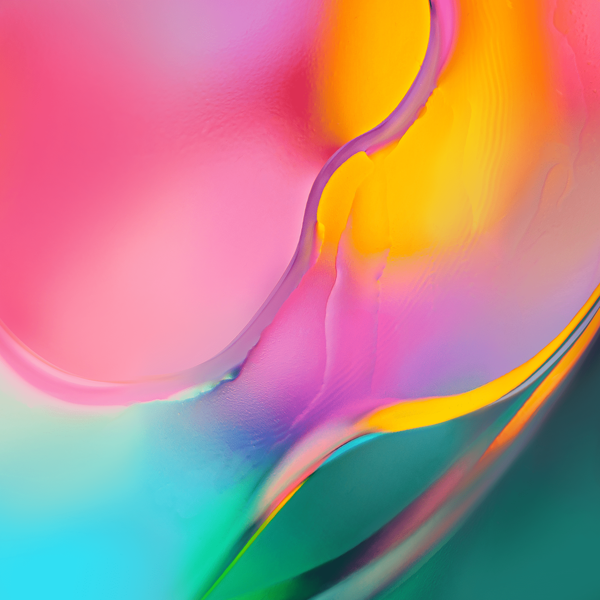 Download Samsung Galaxy Tab S5e Wallpapers [Abstract Designs]
