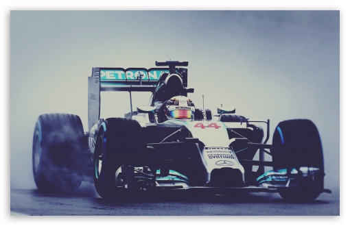 Download Lewis Hamilton wallpaper