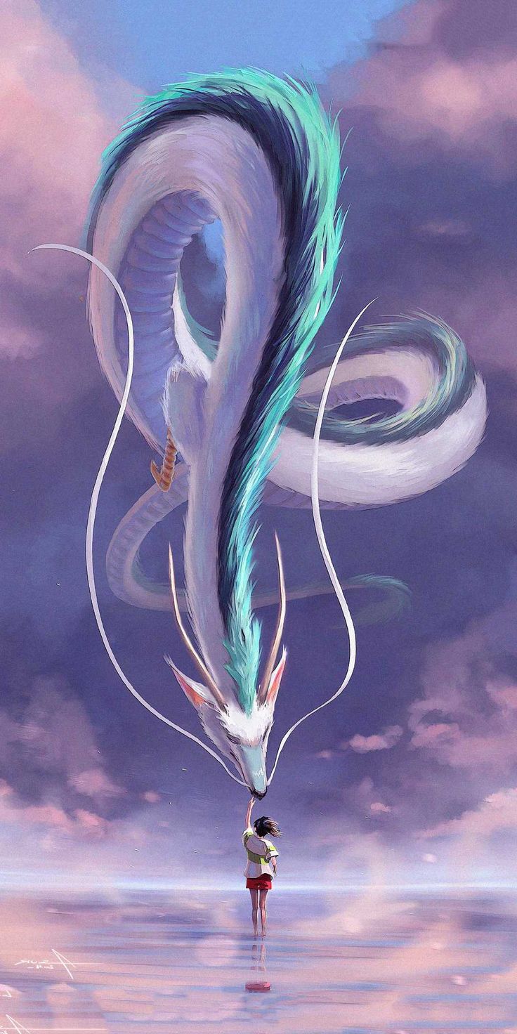Spirited Away Wallpaper Discover More Anime Studio