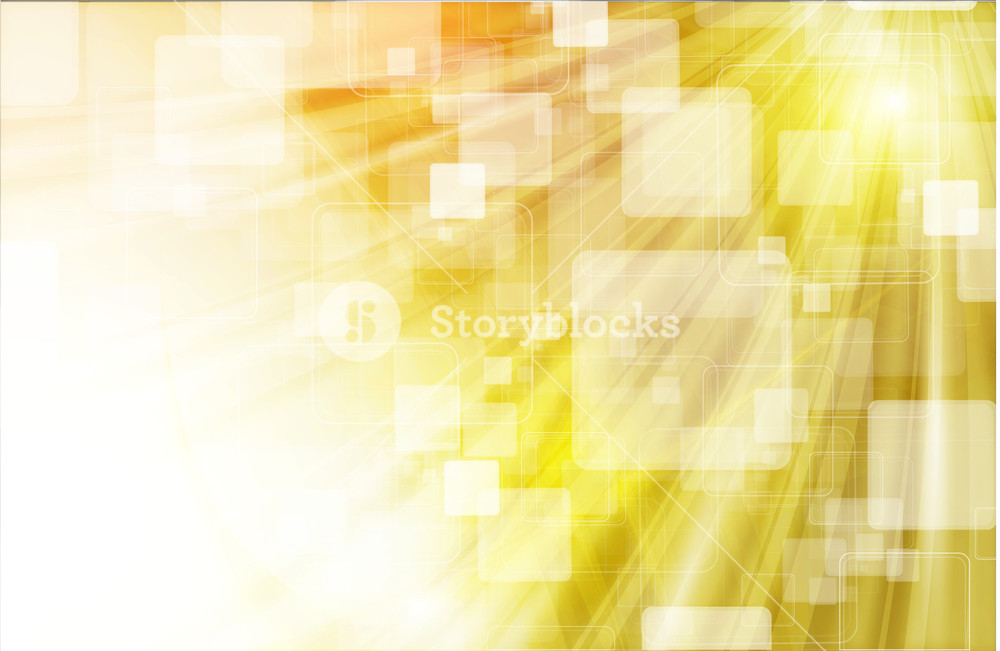 Yellow Vector Background Royalty Stock Image Storyblocks Image