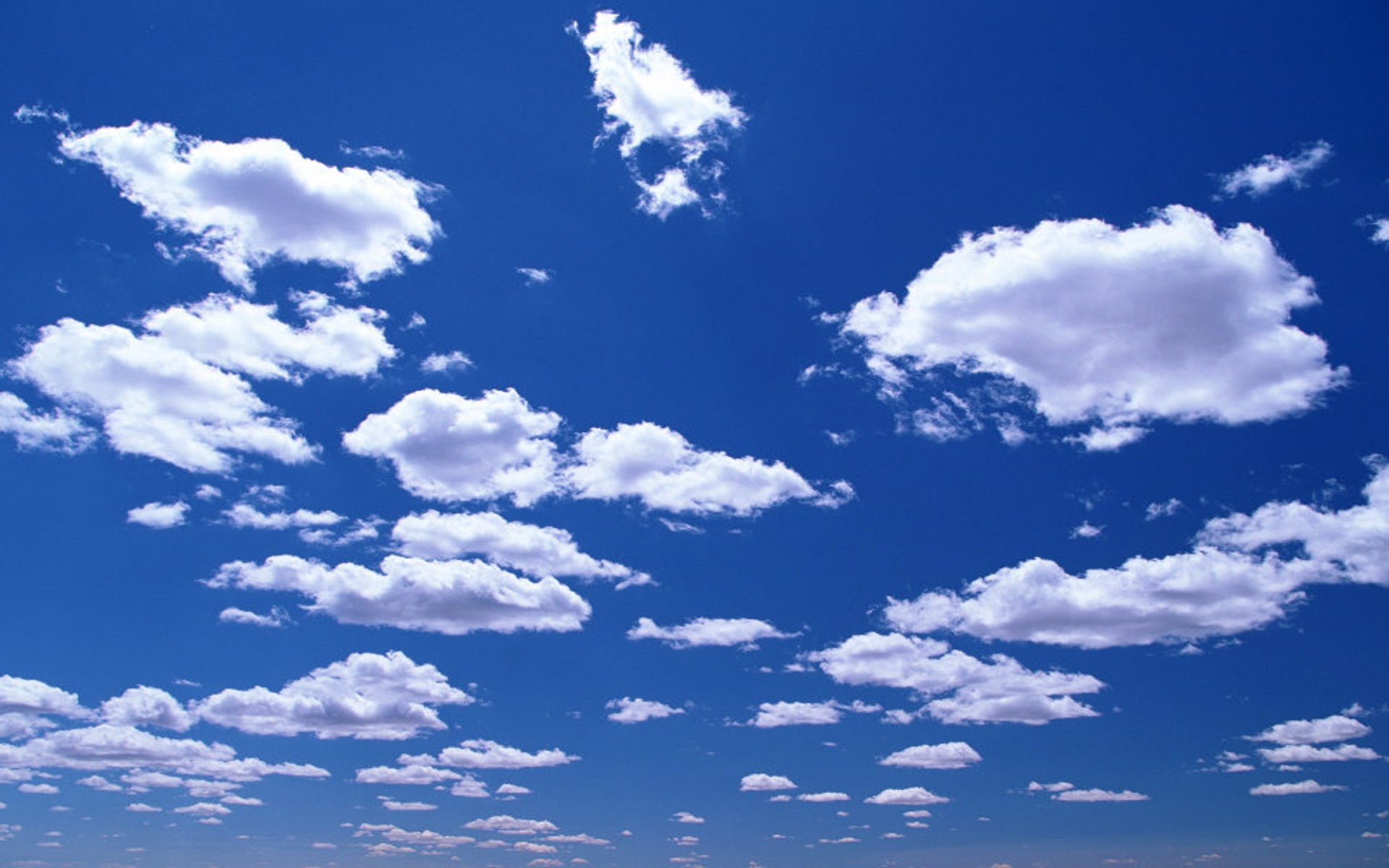 Cloud Wallpaper HD