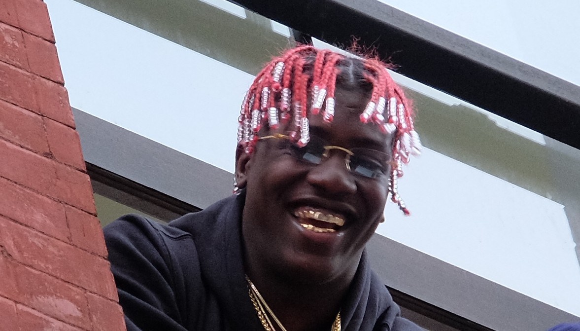 Lil Yachty Refuses To Diss Trump In CNN Interview Says