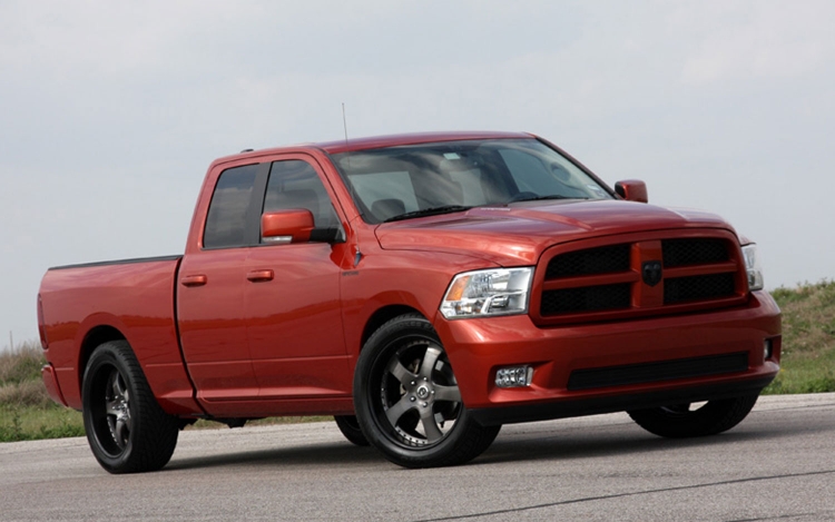Dodge Ram Wallpaper Changes And