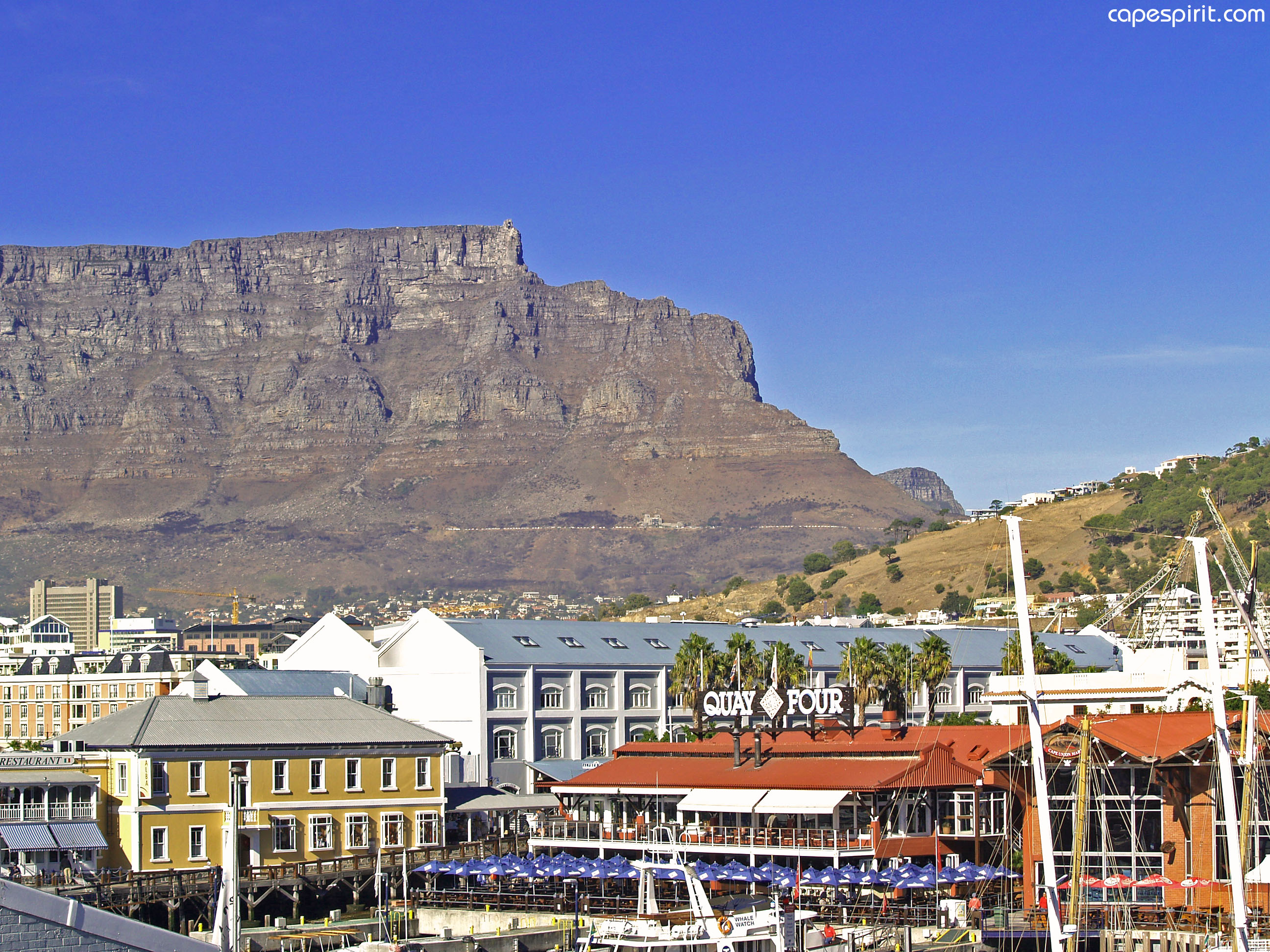 Wallpaper Unlimited Km Cape Town And South Africa Car Rental