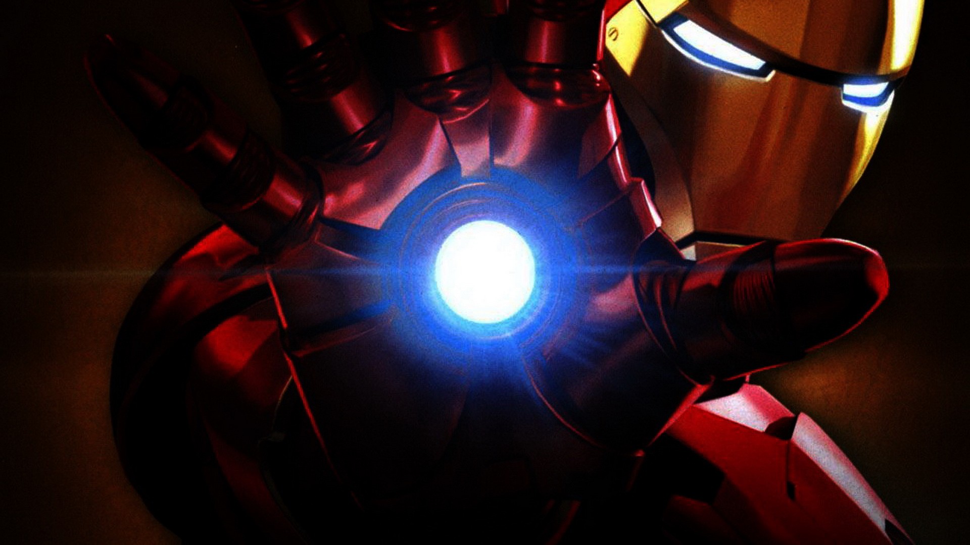 35 Iron Man HD Wallpapers for Desktop   Cartoon District