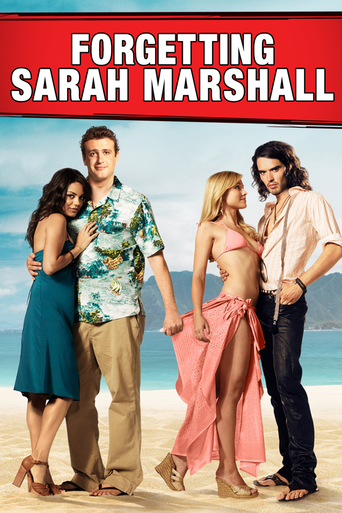 Forgetting Sarah Marshall Votes Over When
