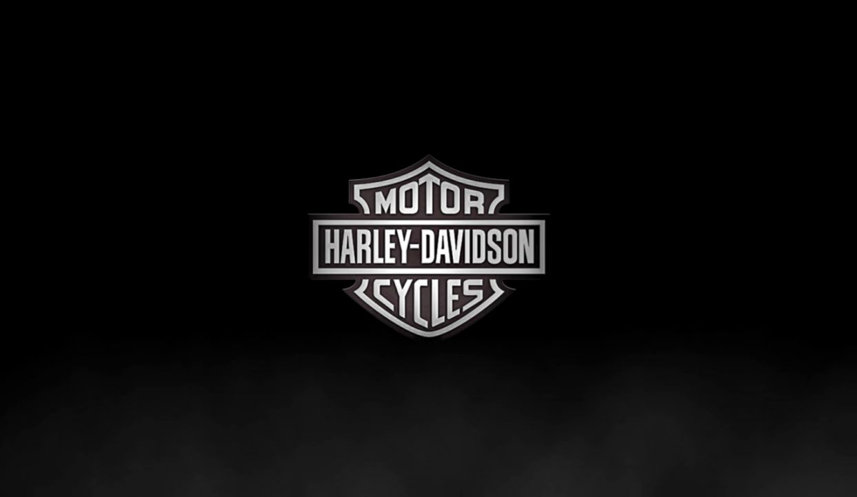 Harley Davidson New Wallpaper Desktop Abstract
