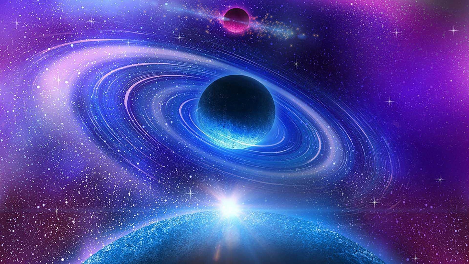 Best Galaxy Wallpaper Top Background