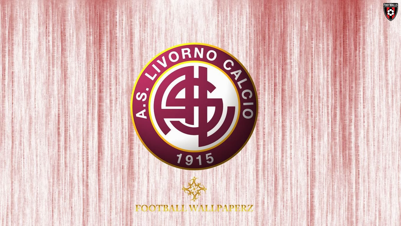 Livorno Wallpaper Football