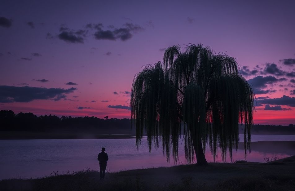 Sad Aesthetic Wallpaper