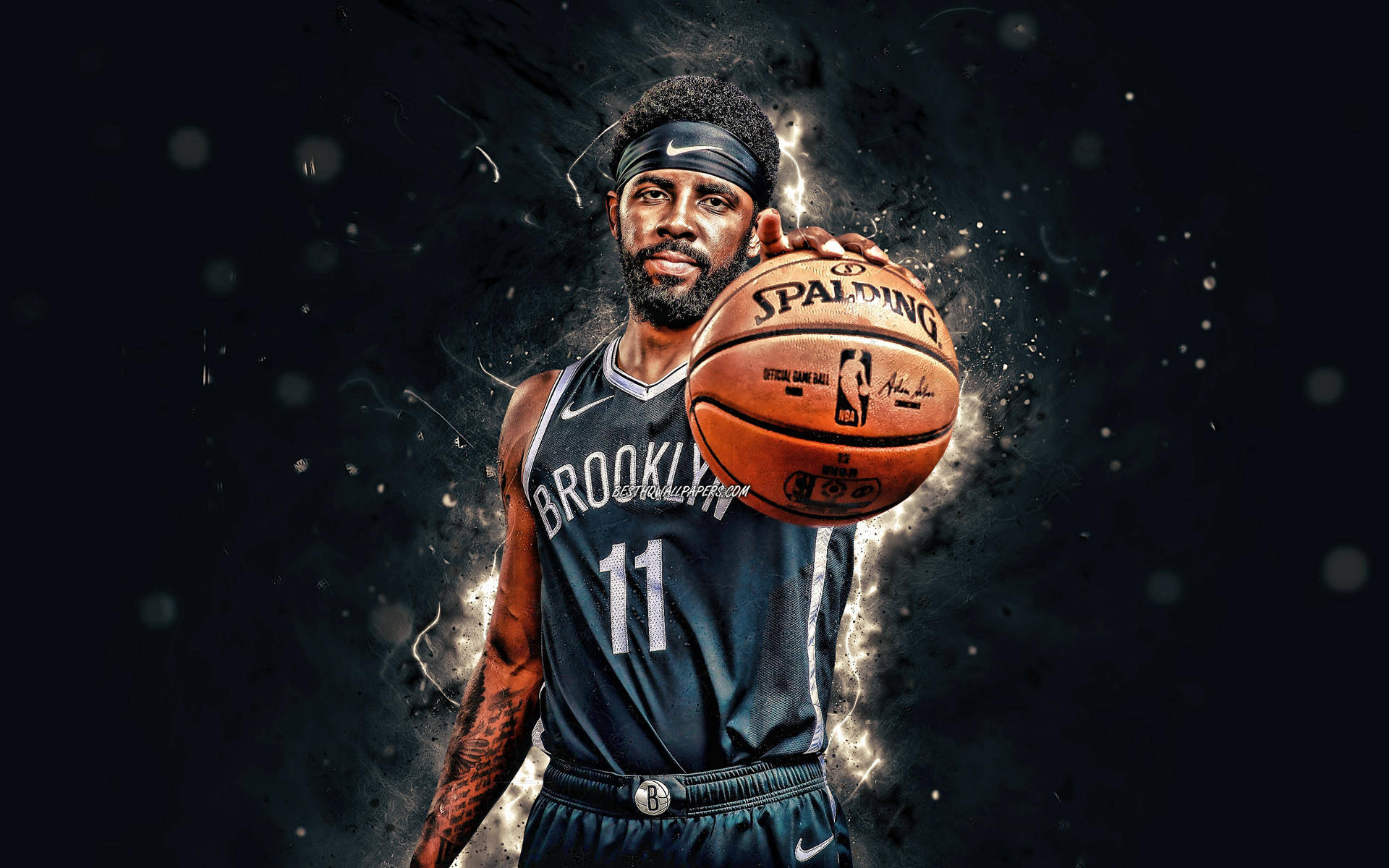 4k Basketball Wallpaper