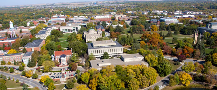 Great Affordable Colleges In The Midwest