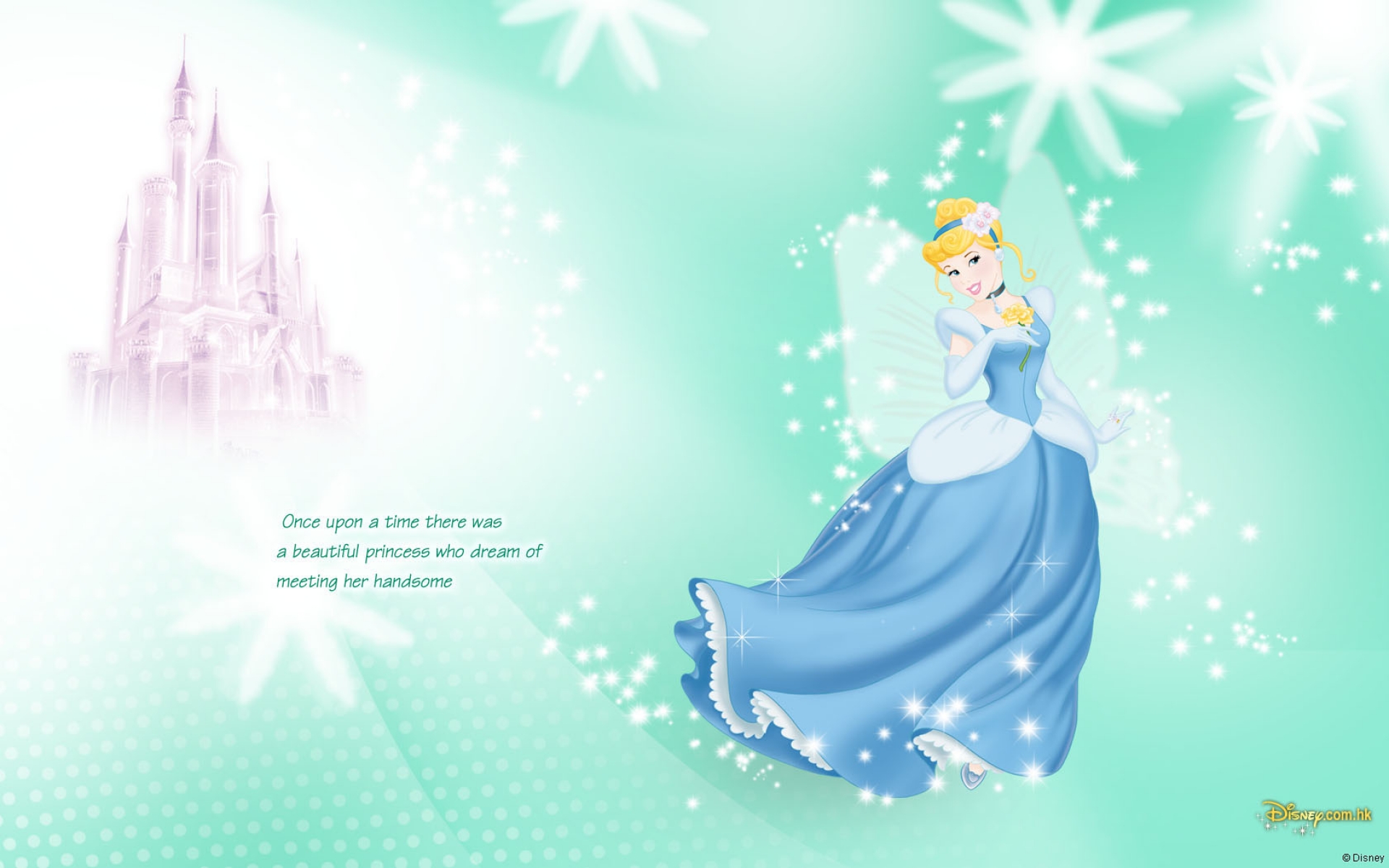 Disney Princess Wallpaper Best
